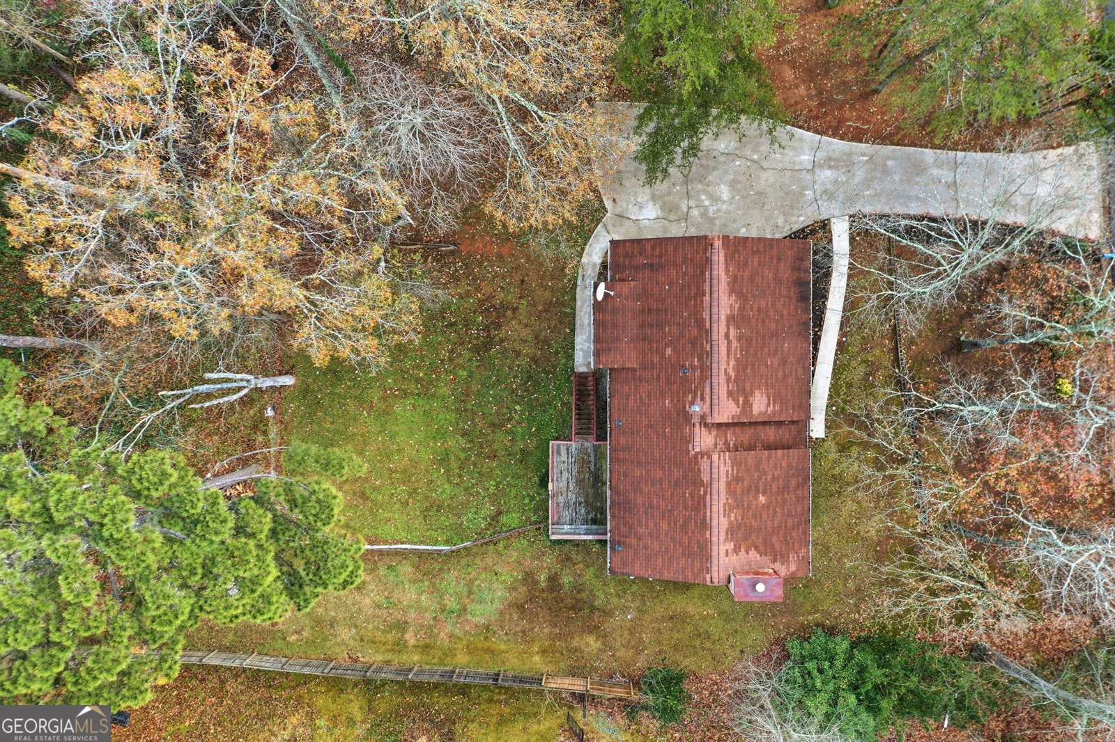 82 Fox Ridge Court Dallas - 35