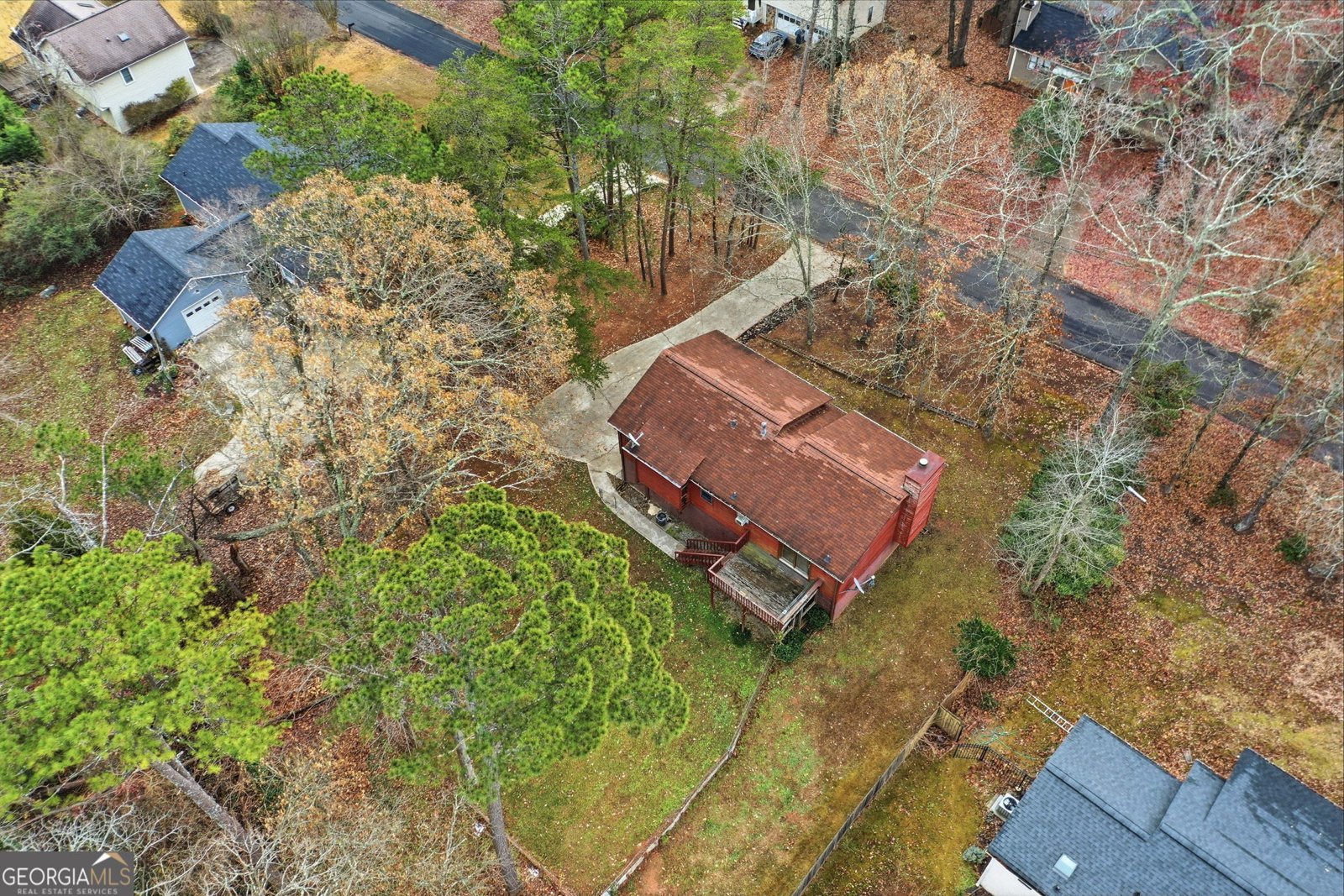 82 Fox Ridge Court Dallas - 36