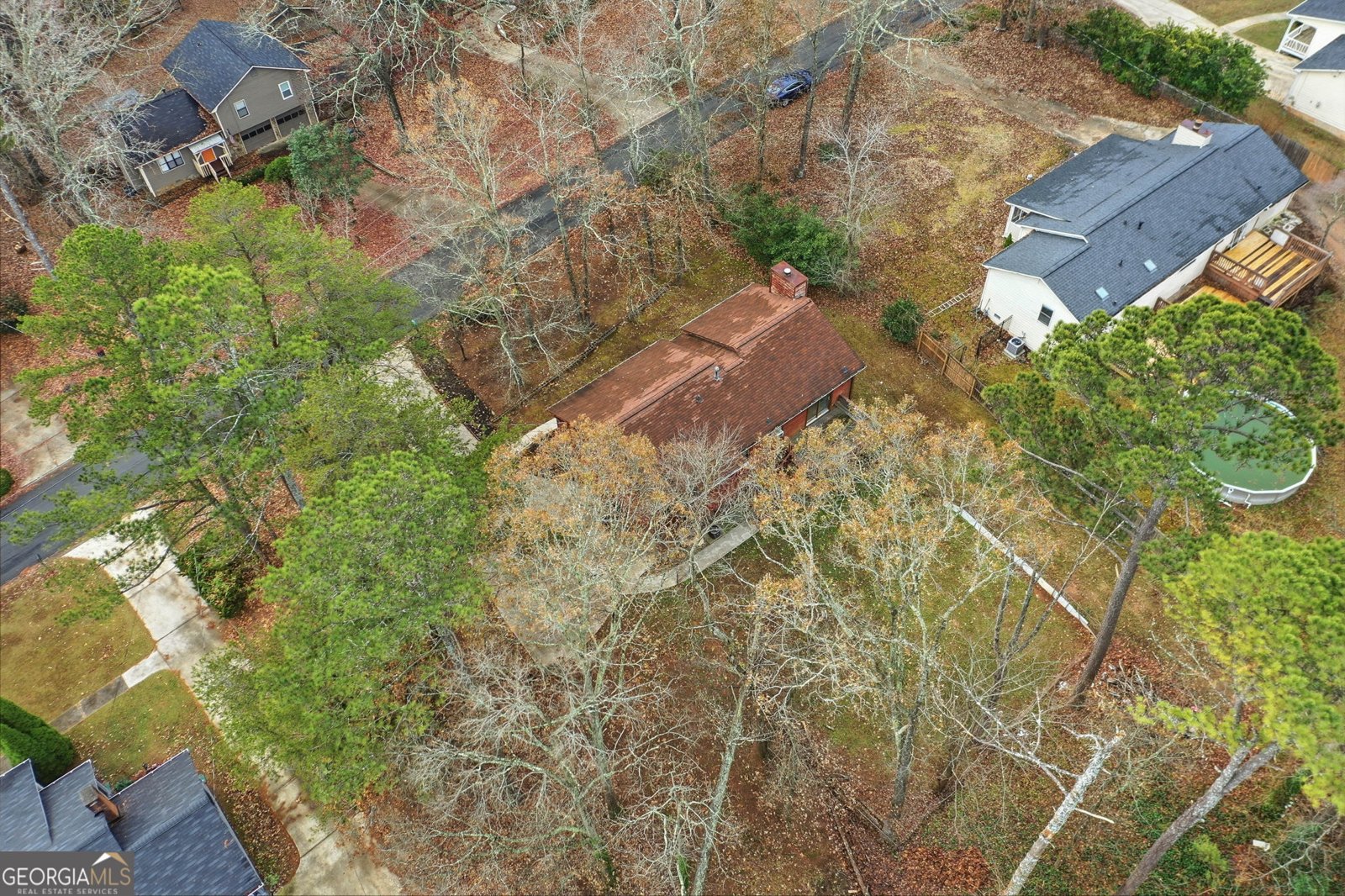 82 Fox Ridge Court Dallas - 37