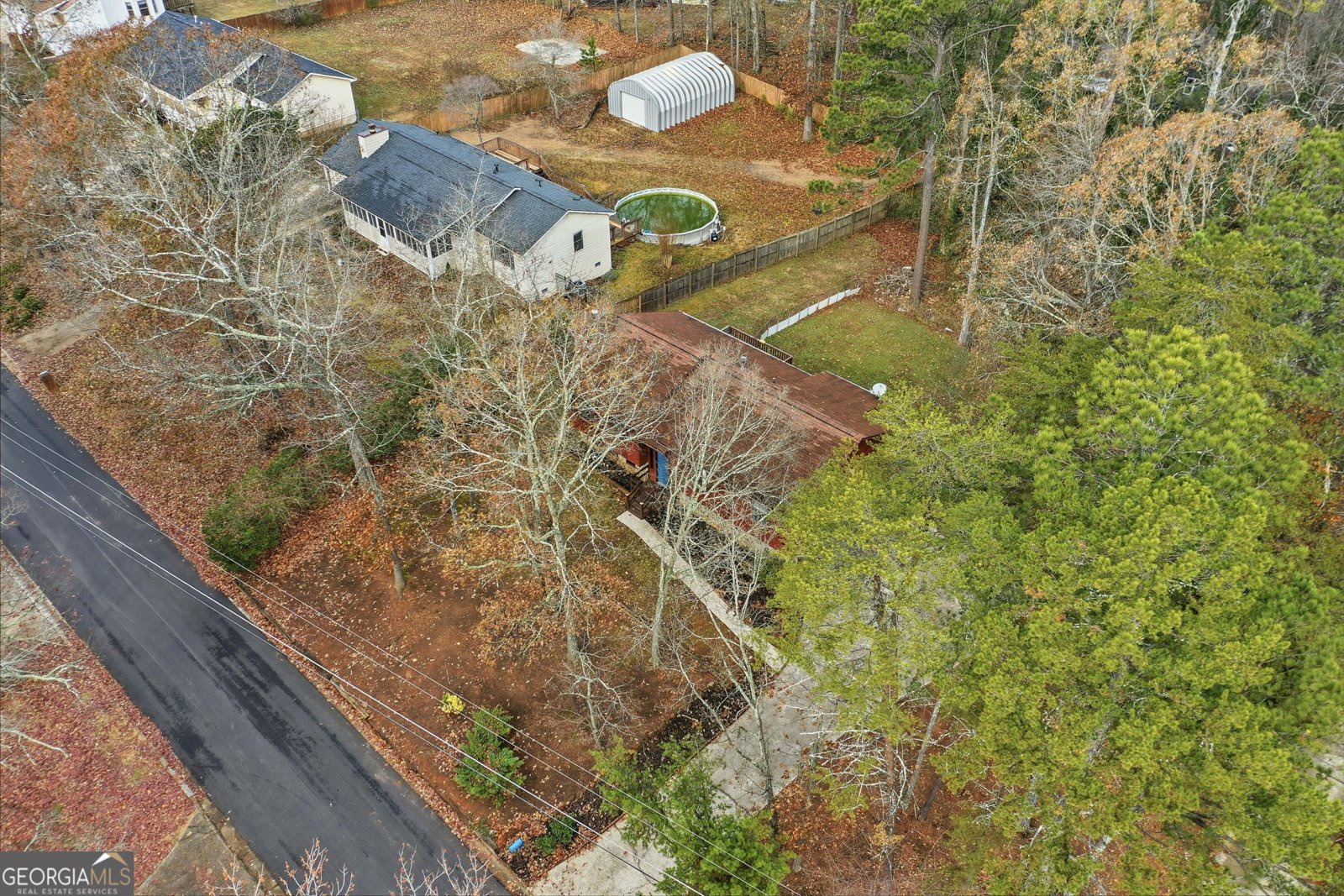 82 Fox Ridge Court Dallas - 38