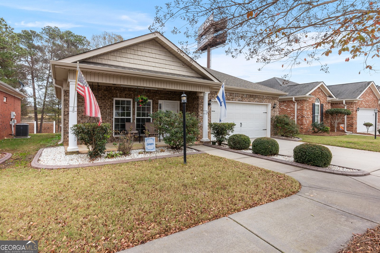 234 Cottage Circle Byron - 2