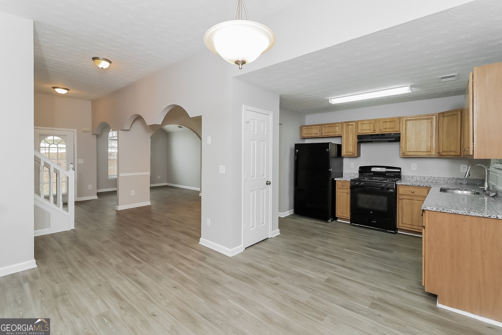 3426 Newgold Trace Union City - 13