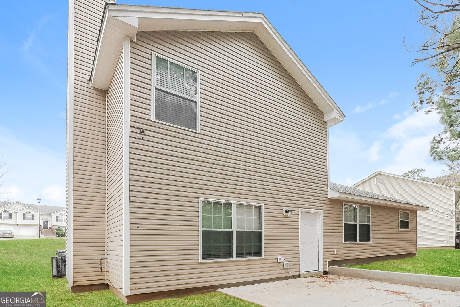 3426 Newgold Trace Union City - 2