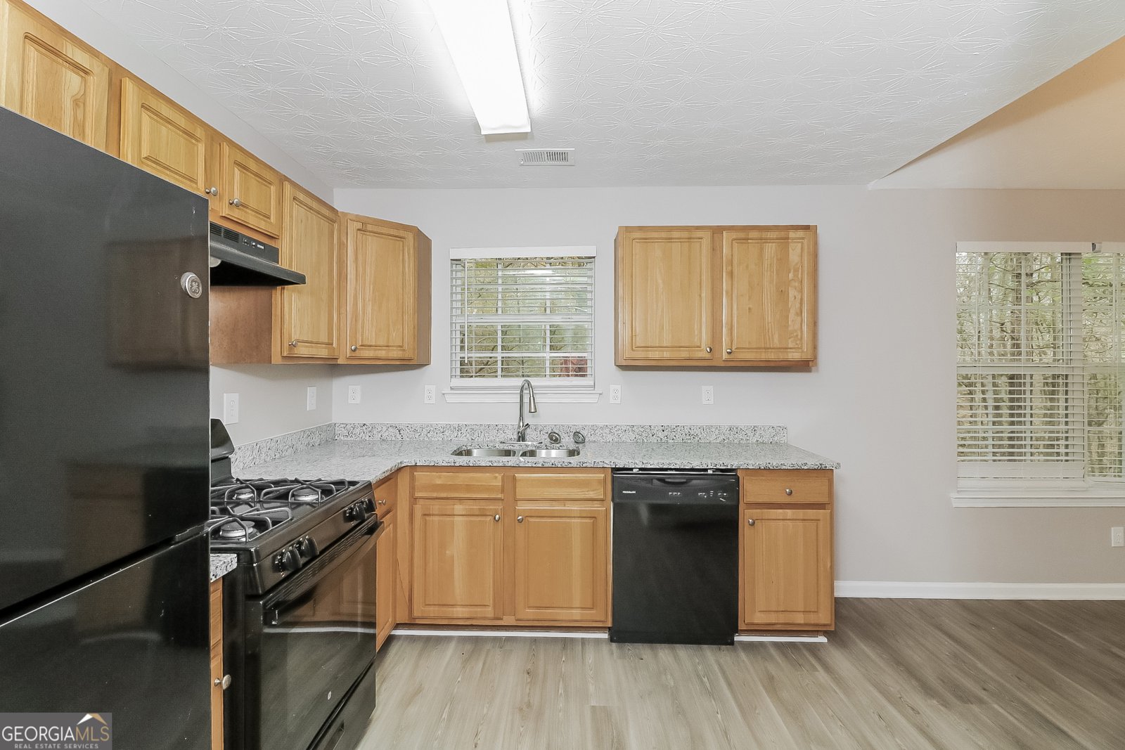 3426 Newgold Trace Union City - 3