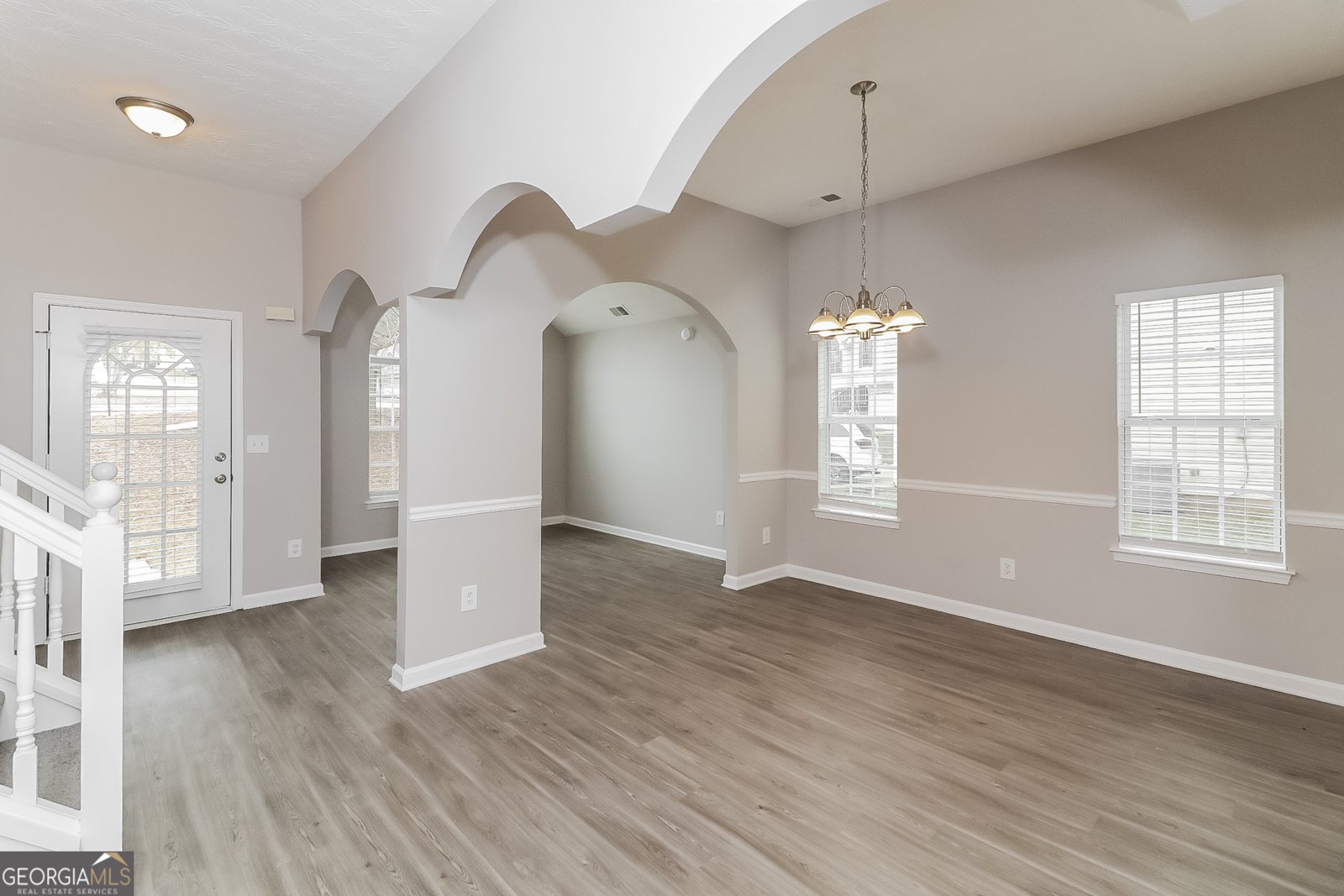 3426 Newgold Trace Union City - 4