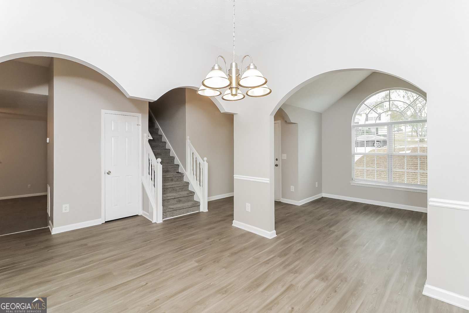 3426 Newgold Trace Union City - 7