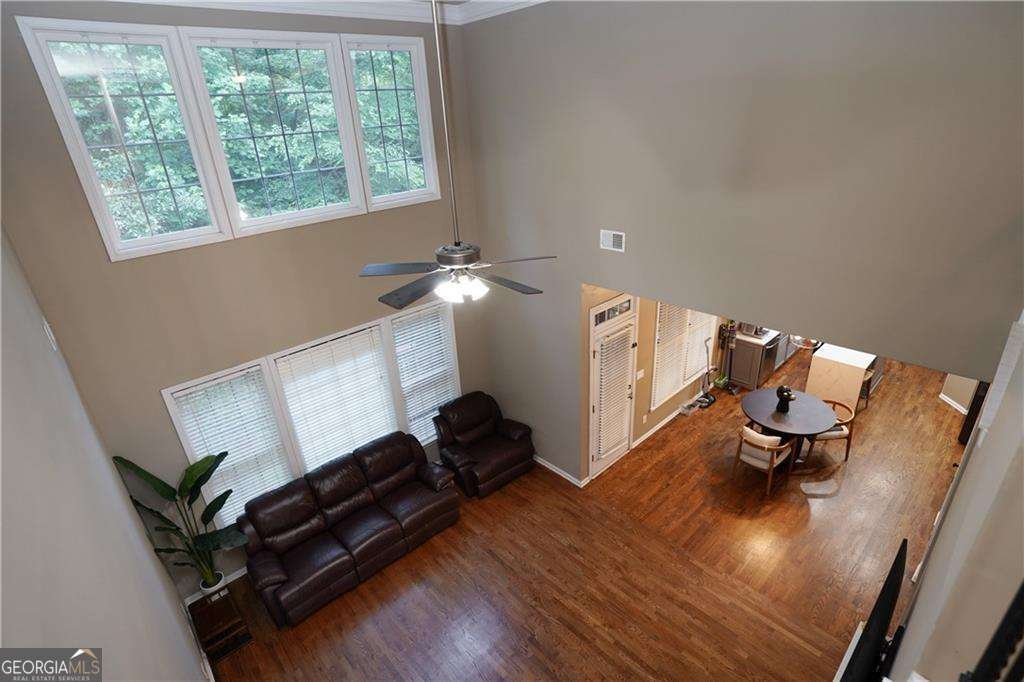 7185 Hartsfield Place Suwanee - 20