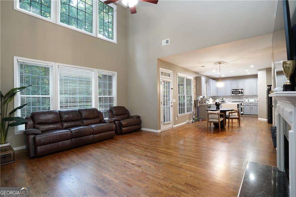 7185 Hartsfield Place Suwanee - 24