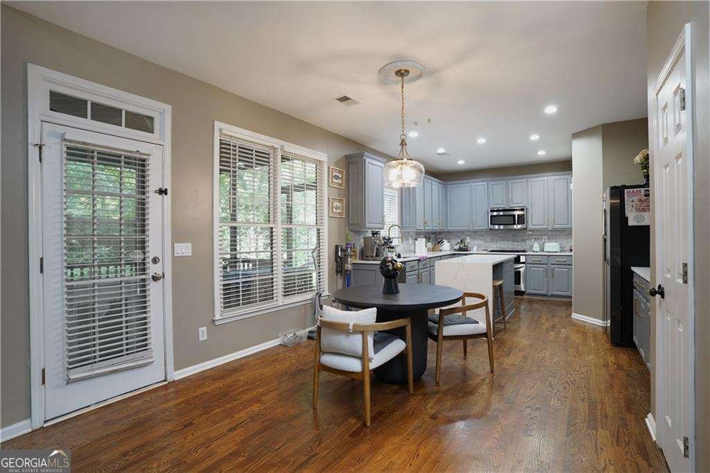 7185 Hartsfield Place Suwanee - 25