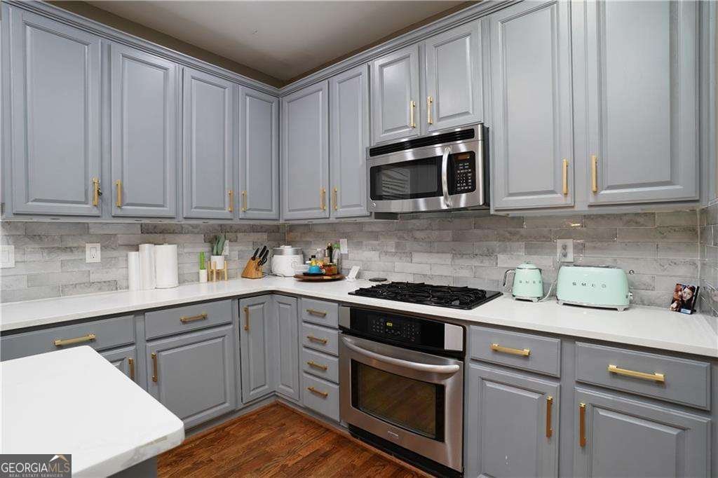 7185 Hartsfield Place Suwanee - 30