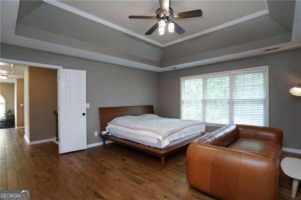 7185 Hartsfield Place Suwanee - 31