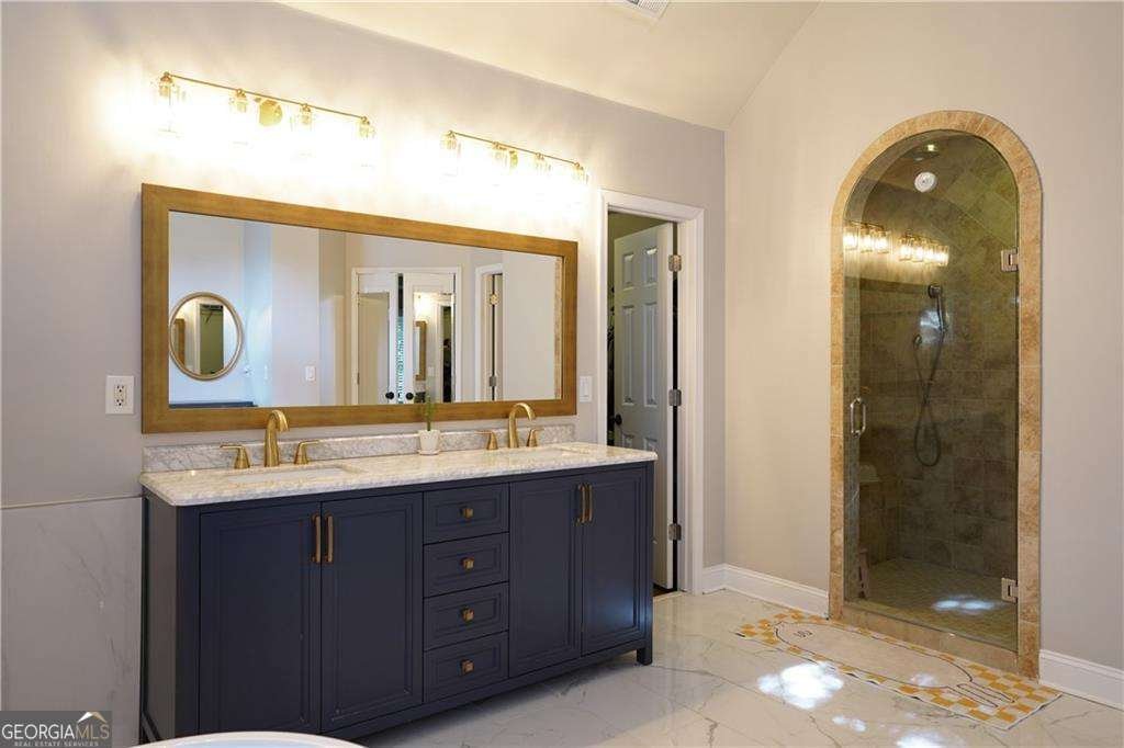 7185 Hartsfield Place Suwanee - 41