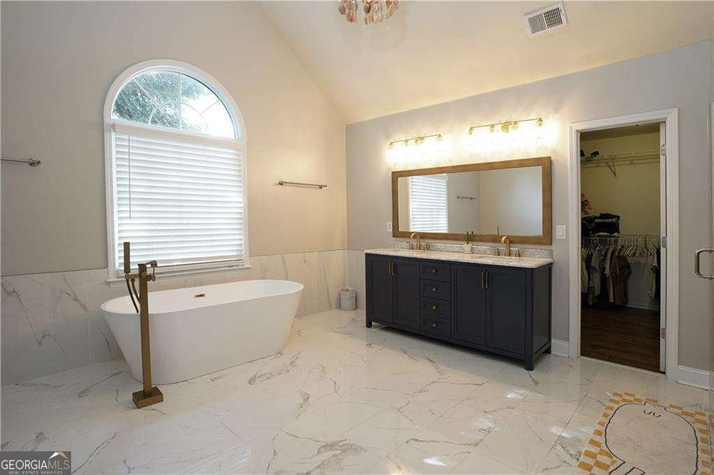 7185 Hartsfield Place Suwanee - 45