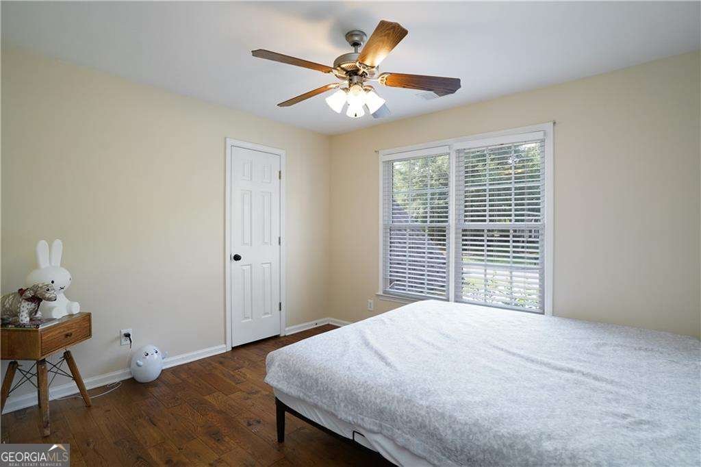 7185 Hartsfield Place Suwanee - 53