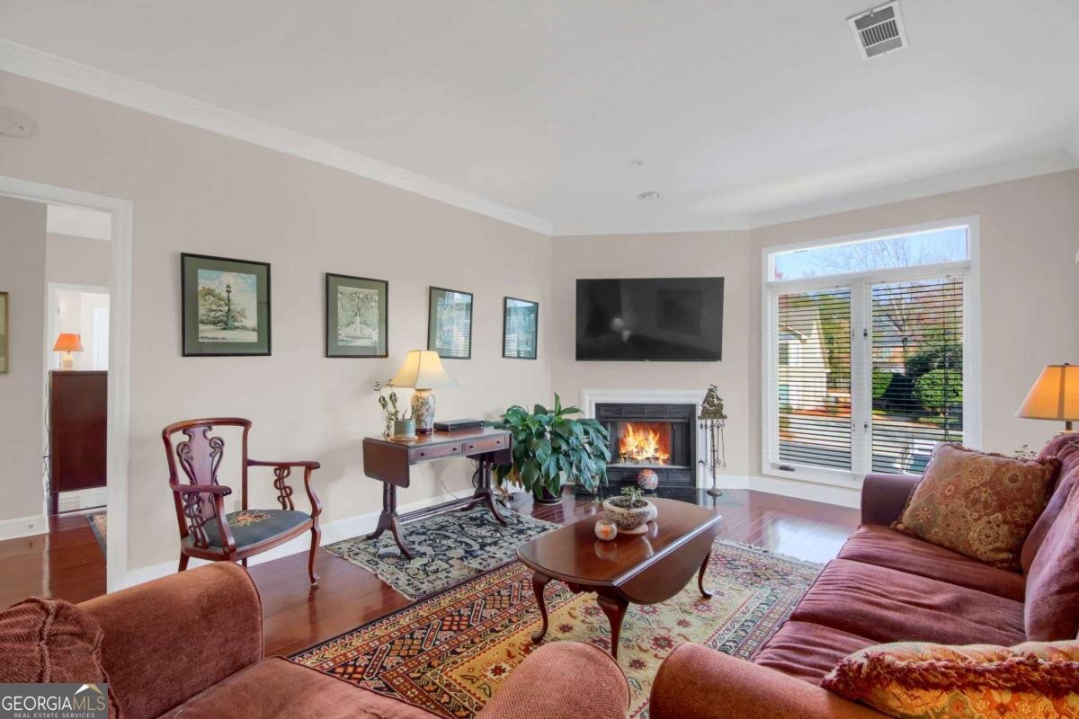 5364 BROOKE RIDGE Drive Atlanta - 10