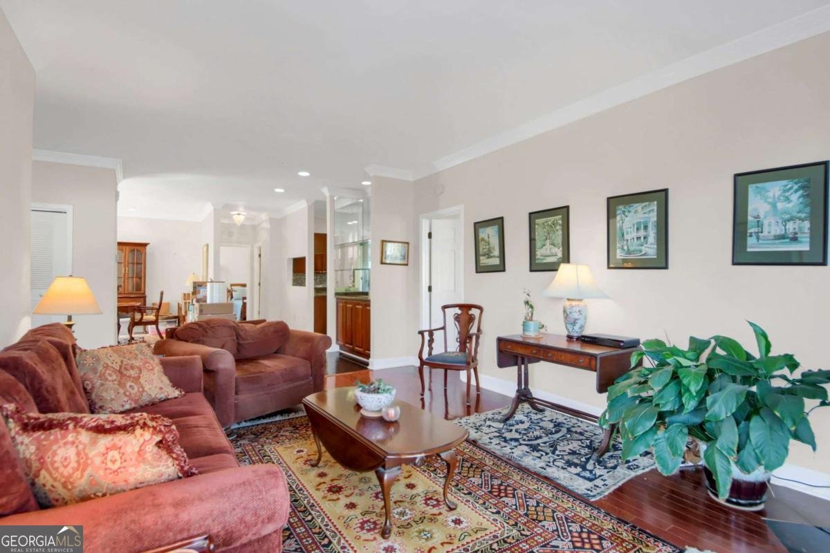 5364 BROOKE RIDGE Drive Atlanta - 11