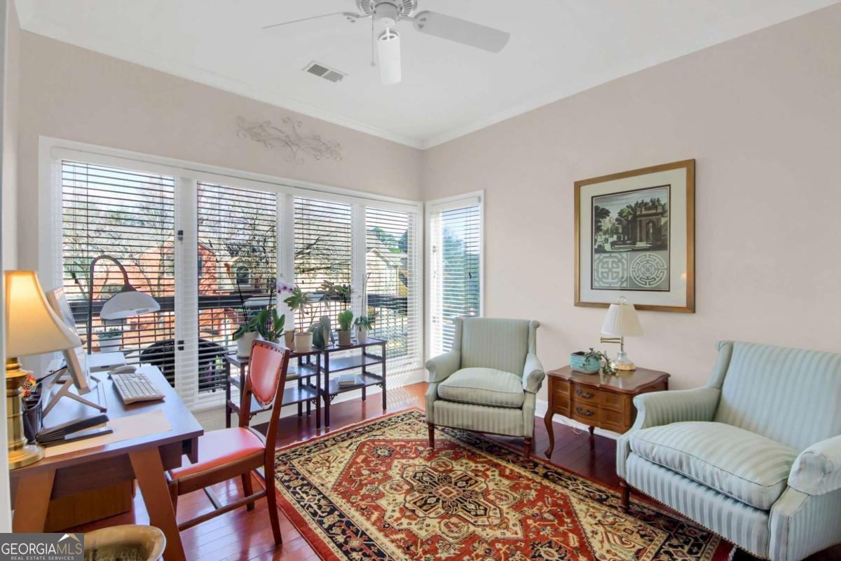 5364 BROOKE RIDGE Drive Atlanta - 12