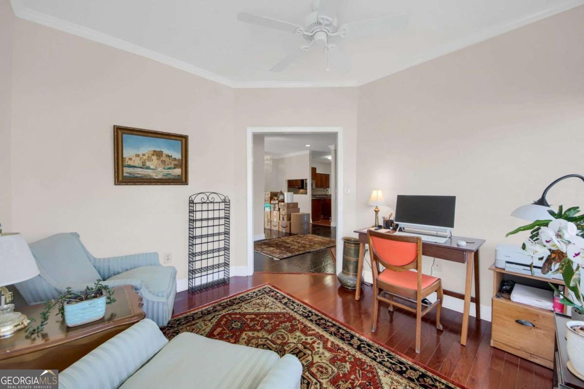 5364 BROOKE RIDGE Drive Atlanta - 13