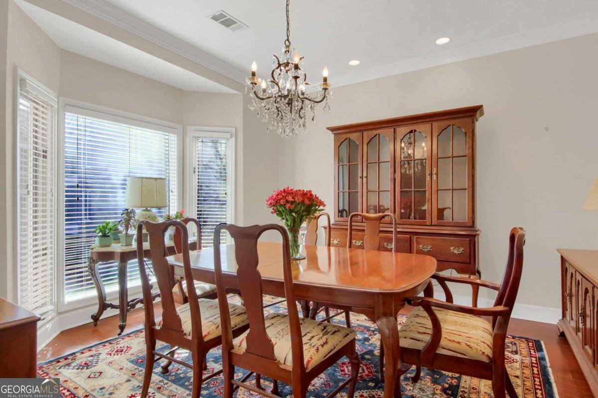 5364 BROOKE RIDGE Drive Atlanta - 14