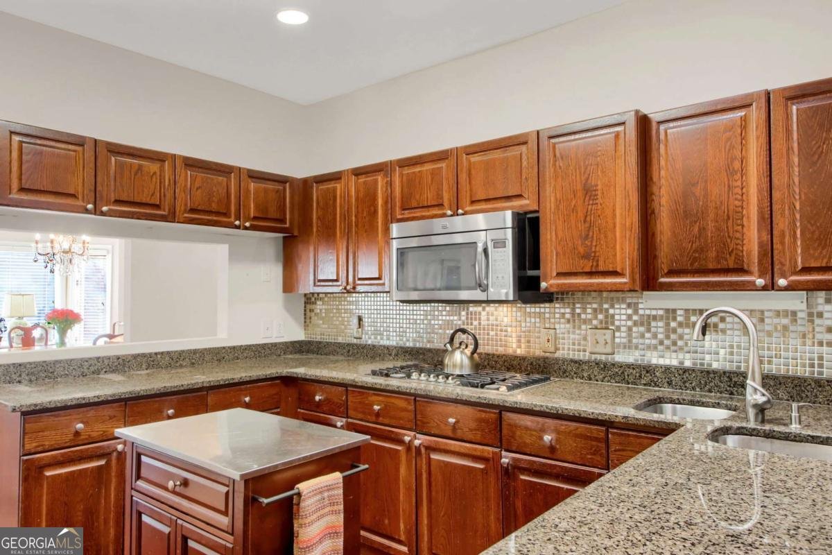 5364 BROOKE RIDGE Drive Atlanta - 17