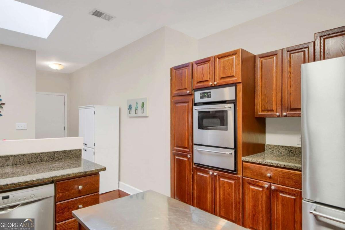 5364 BROOKE RIDGE Drive Atlanta - 18