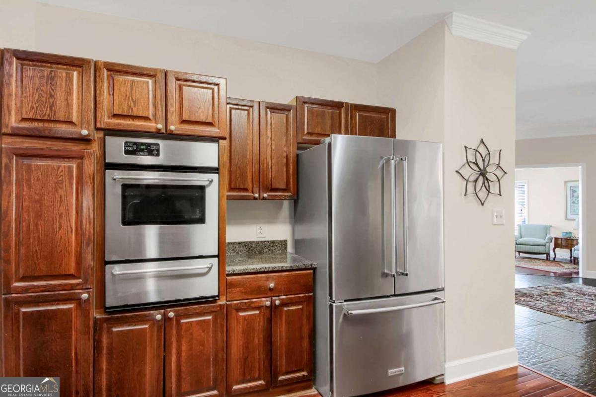 5364 BROOKE RIDGE Drive Atlanta - 19