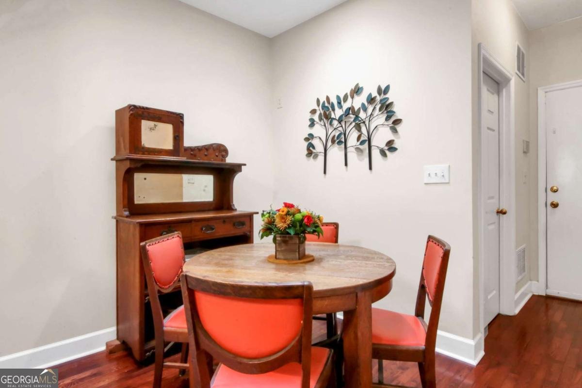 5364 BROOKE RIDGE Drive Atlanta - 20