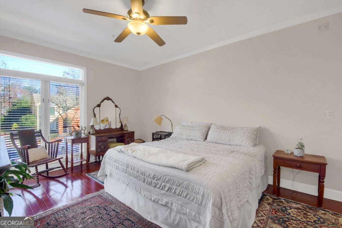 5364 BROOKE RIDGE Drive Atlanta - 21