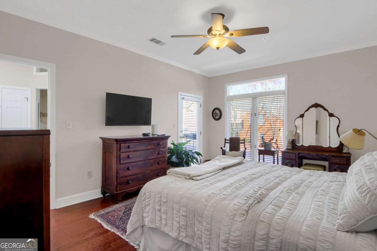 5364 BROOKE RIDGE Drive Atlanta - 22