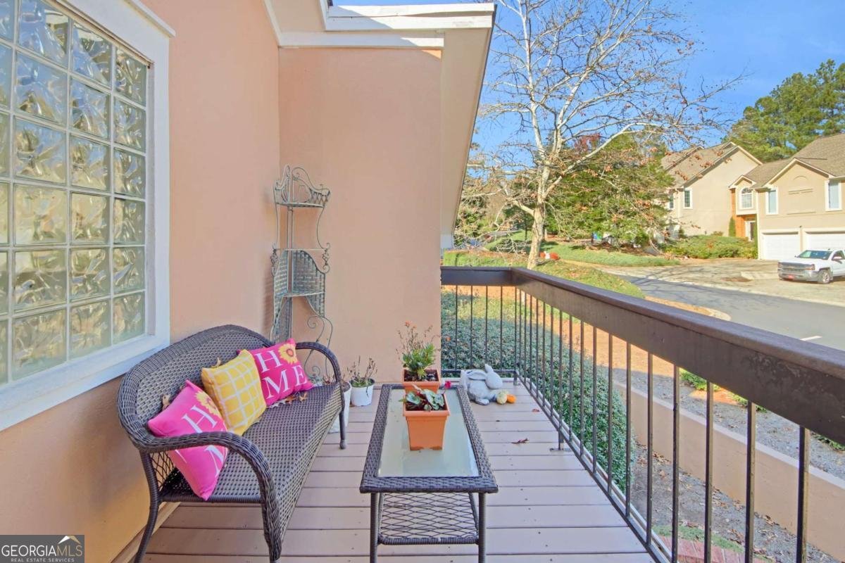 5364 BROOKE RIDGE Drive Atlanta - 24