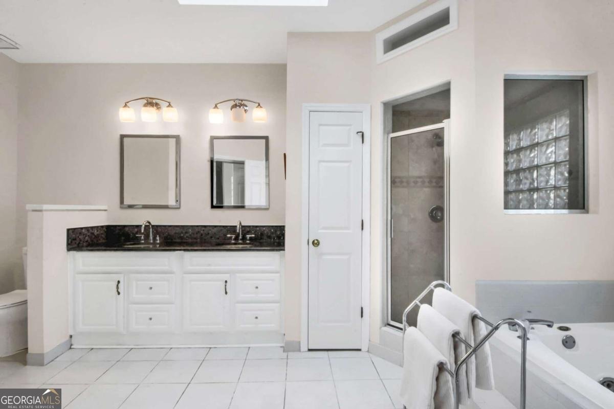 5364 BROOKE RIDGE Drive Atlanta - 25