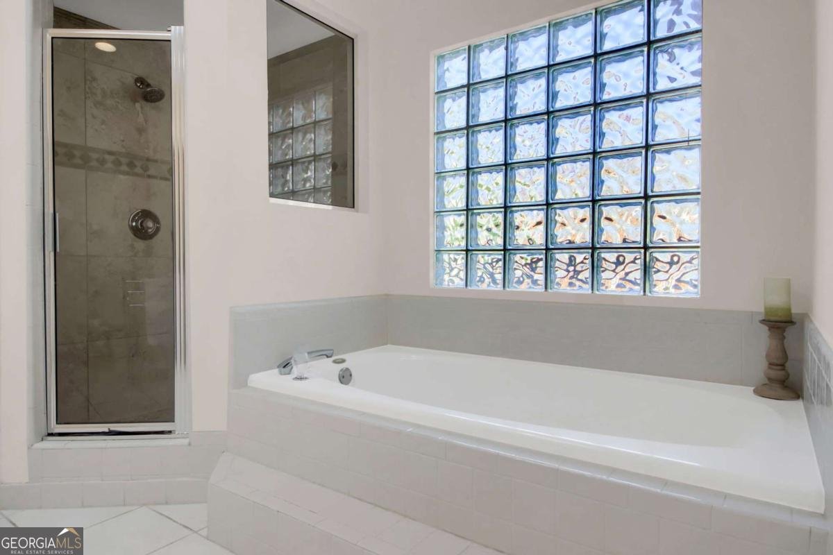 5364 BROOKE RIDGE Drive Atlanta - 27