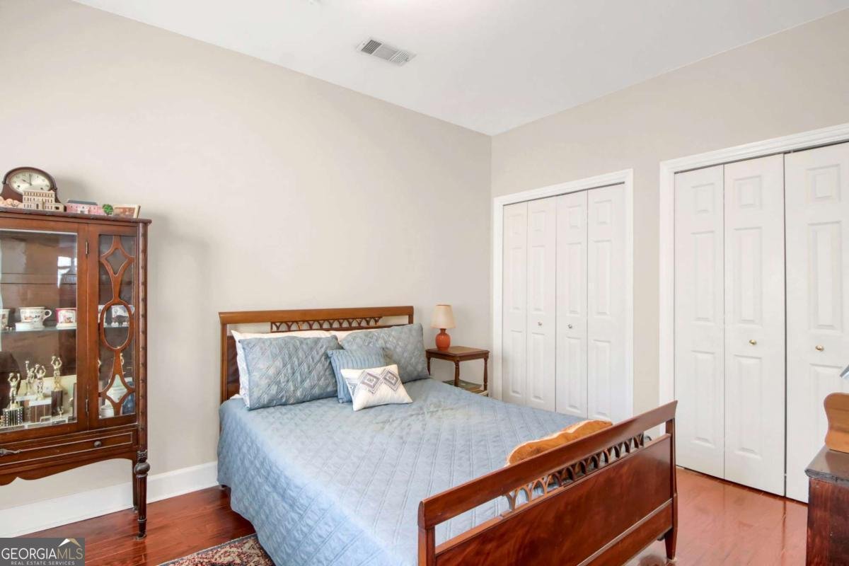 5364 BROOKE RIDGE Drive Atlanta - 28