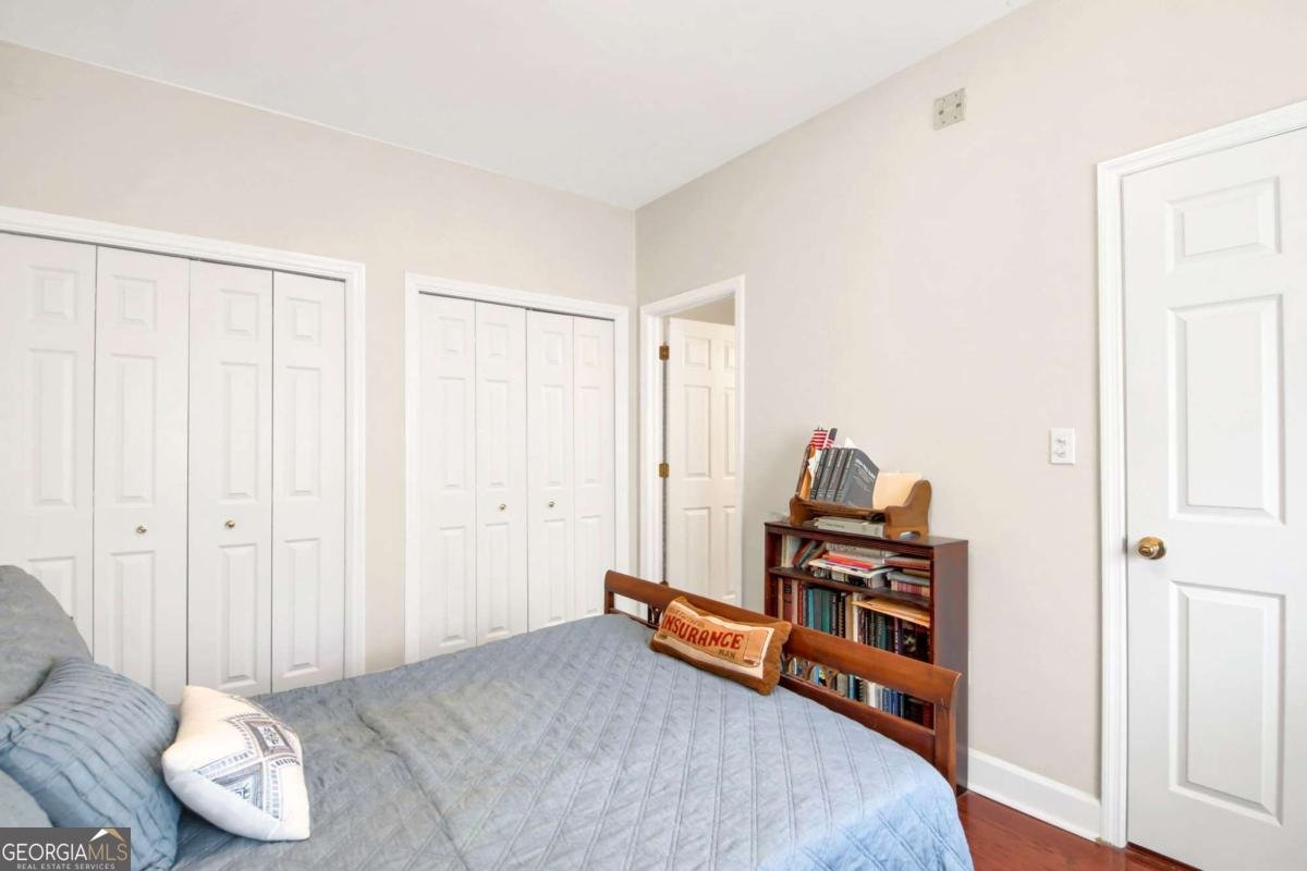 5364 BROOKE RIDGE Drive Atlanta - 29