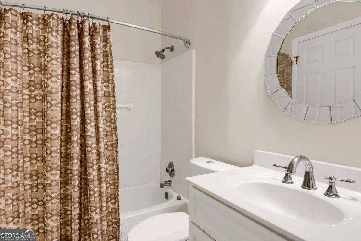 5364 BROOKE RIDGE Drive Atlanta - 30