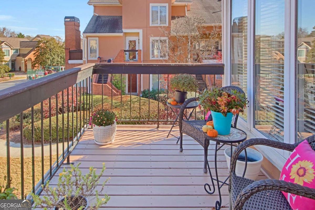 5364 BROOKE RIDGE Drive Atlanta - 31