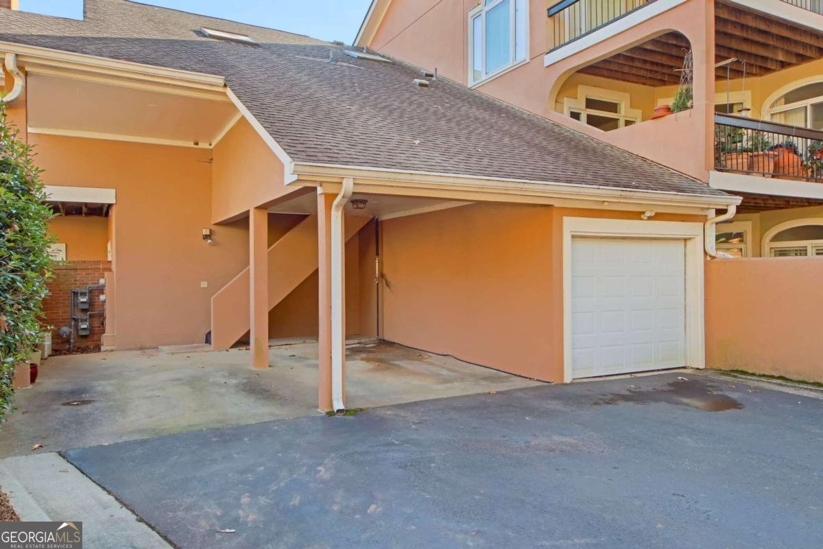 5364 BROOKE RIDGE Drive Atlanta - 33