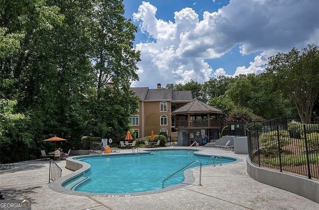 5364 BROOKE RIDGE Drive Atlanta - Photo 35