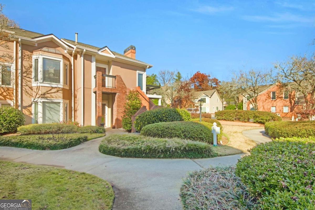 5364 BROOKE RIDGE Drive Atlanta - 4