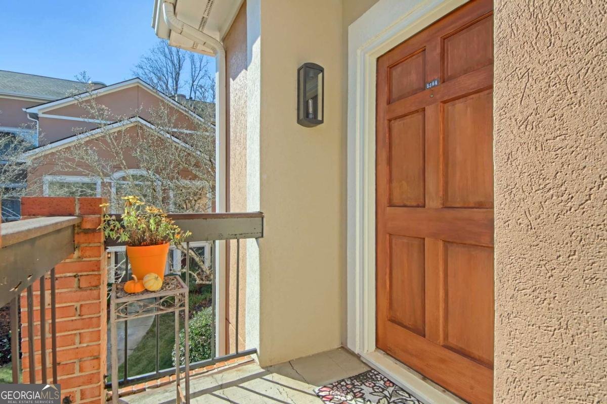 5364 BROOKE RIDGE Drive Atlanta - 5