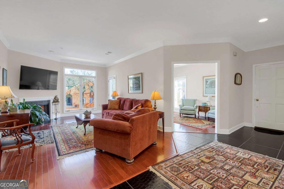 5364 BROOKE RIDGE Drive Atlanta - 7