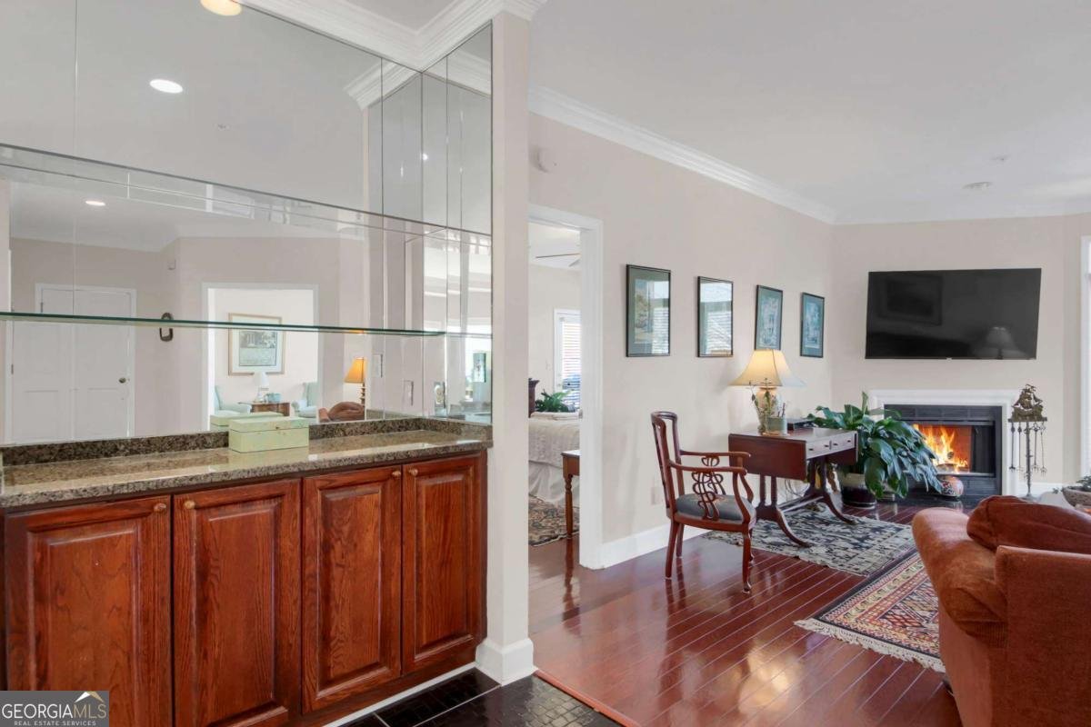 5364 BROOKE RIDGE Drive Atlanta - 8