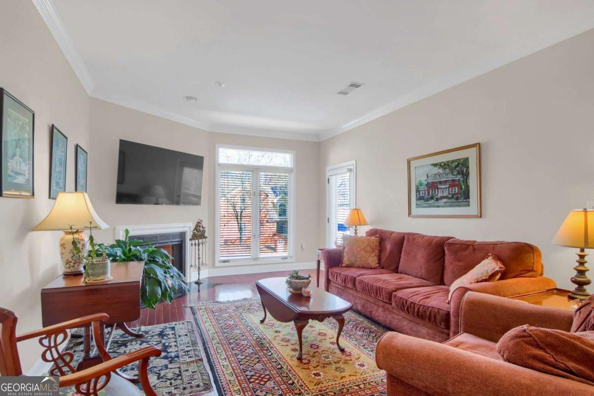 5364 BROOKE RIDGE Drive Atlanta - 9