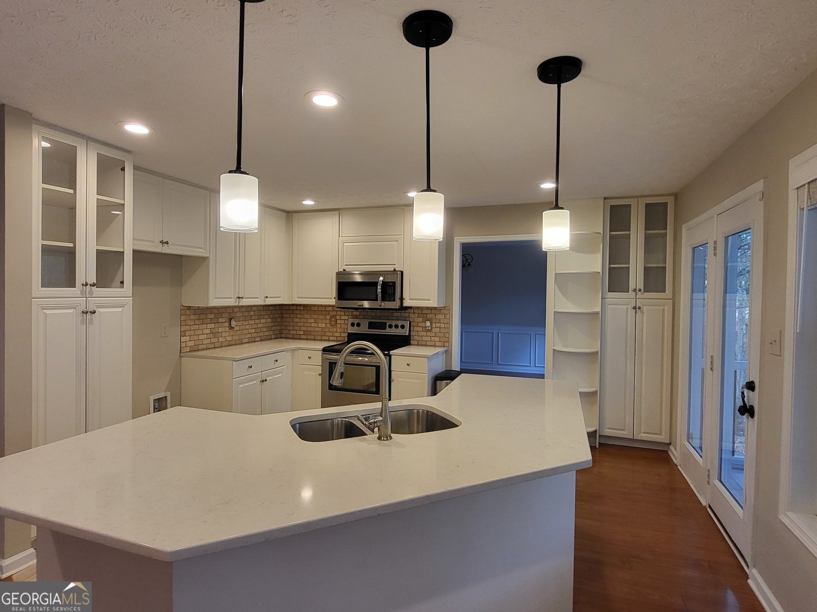 125 Chadwick Drive Peachtree City - 12