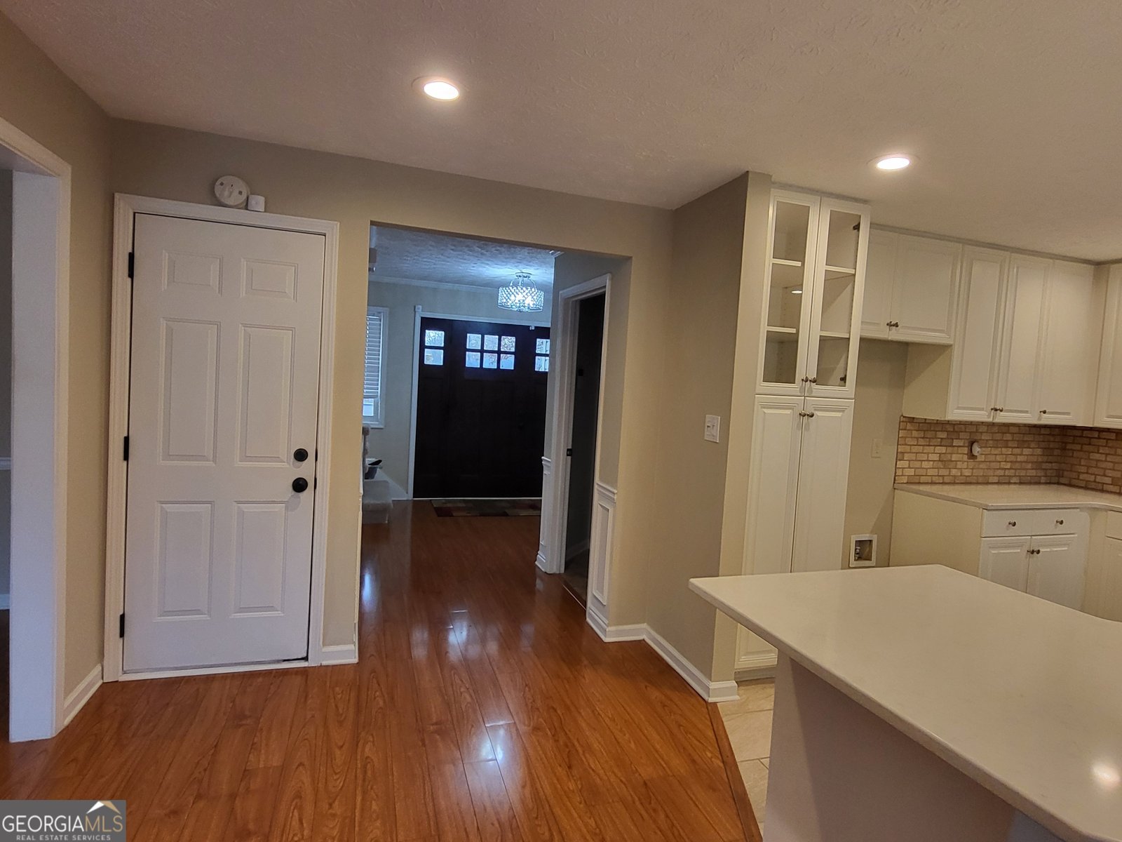 125 Chadwick Drive Peachtree City - 14