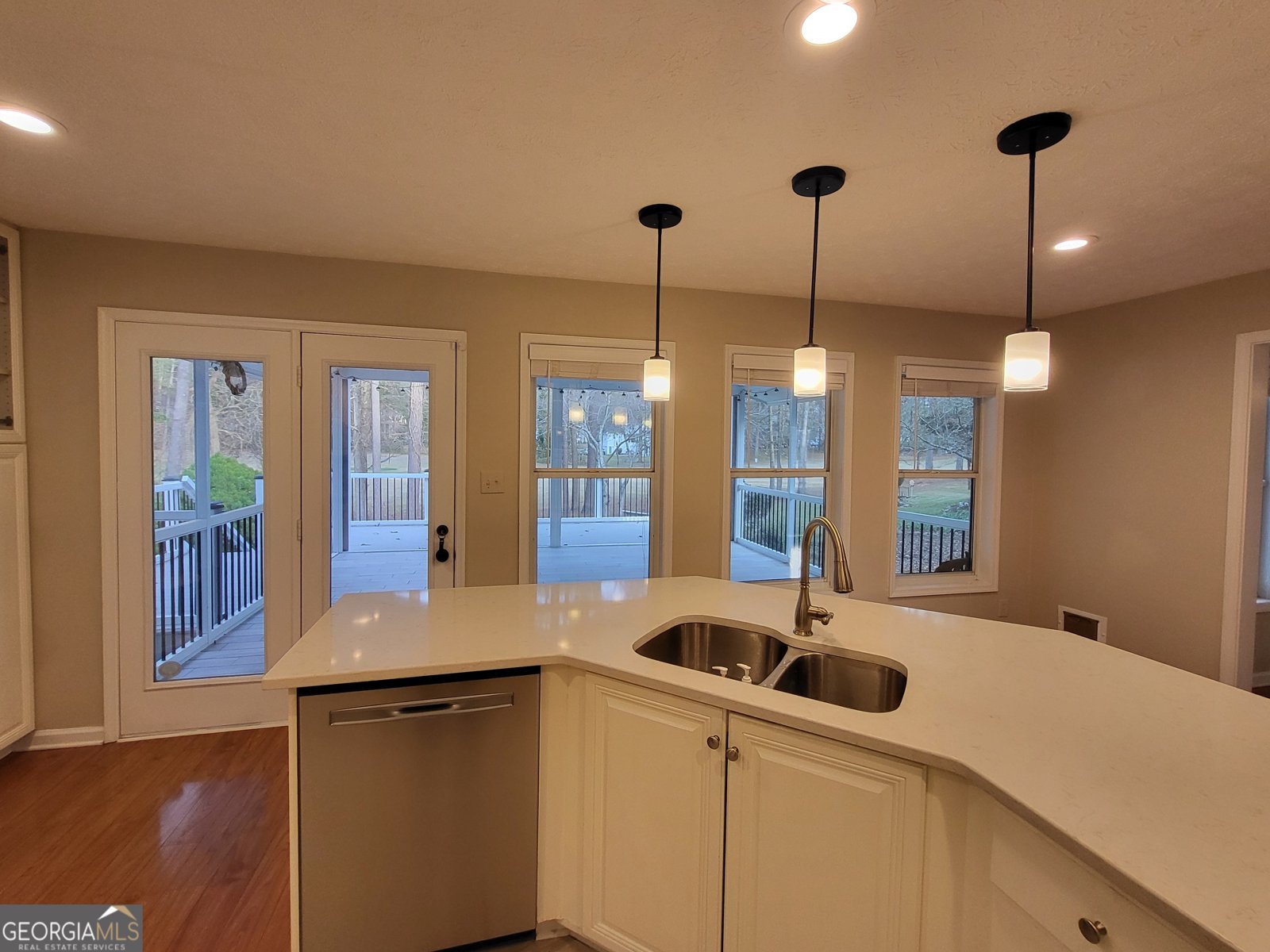 125 Chadwick Drive Peachtree City - 15