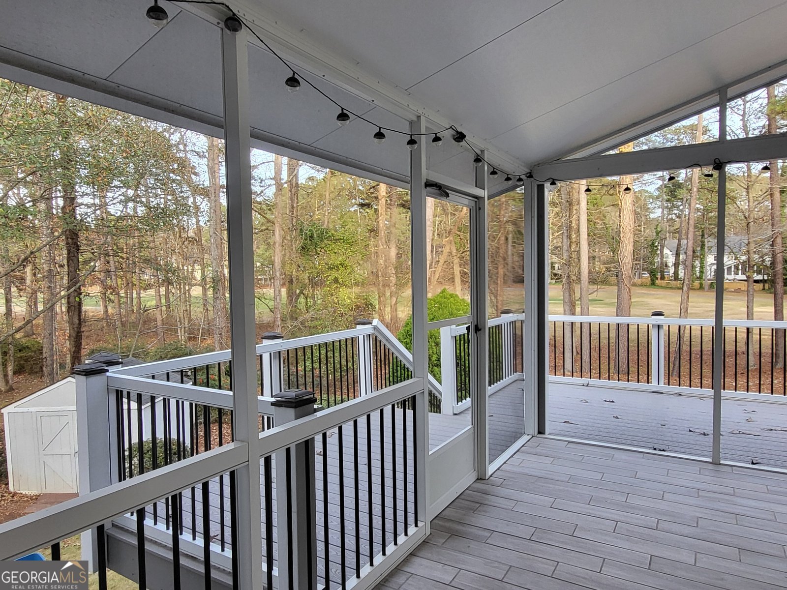 125 Chadwick Drive Peachtree City - 18