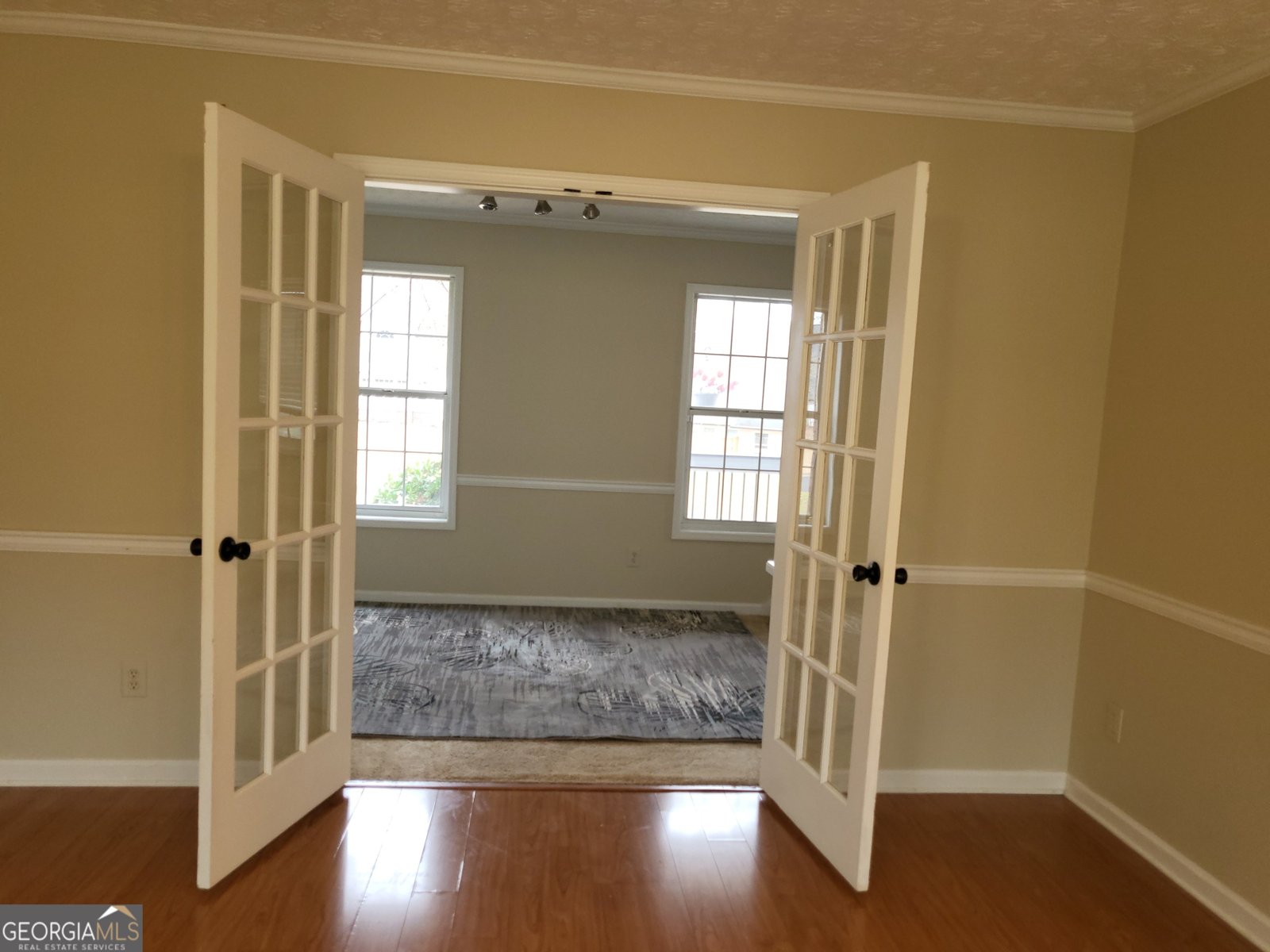 125 Chadwick Drive Peachtree City - 22