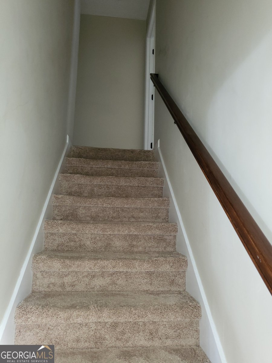 125 Chadwick Drive Peachtree City - 24