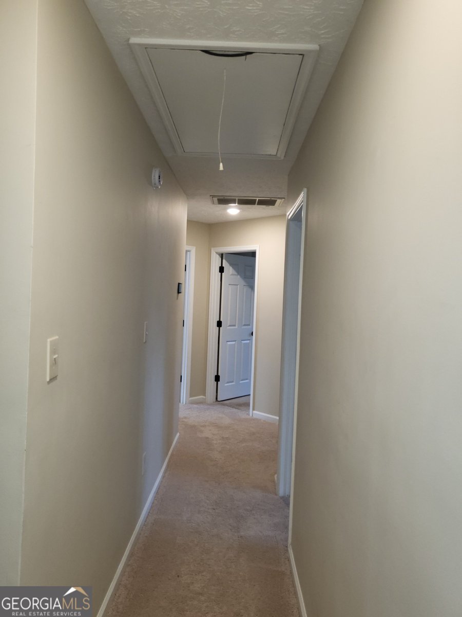 125 Chadwick Drive Peachtree City - 42